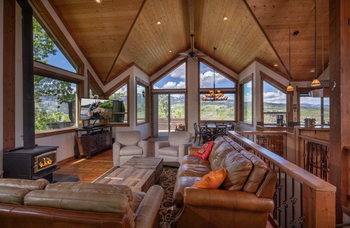 Alpine House | House ∙ 5 bedrooms ∙ 9 guests