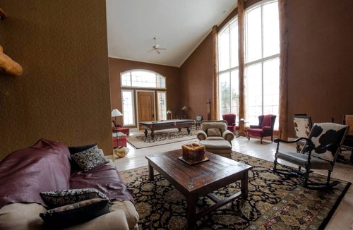Livingston House | House ∙ 5 bedrooms ∙ 12 guests