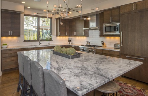Big Sky House | House ∙ 6 bedrooms ∙ 14 guests