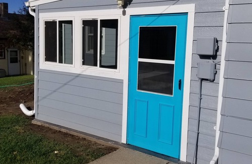 Riverdale House | House by Lake Sakakawea with Hot tub!