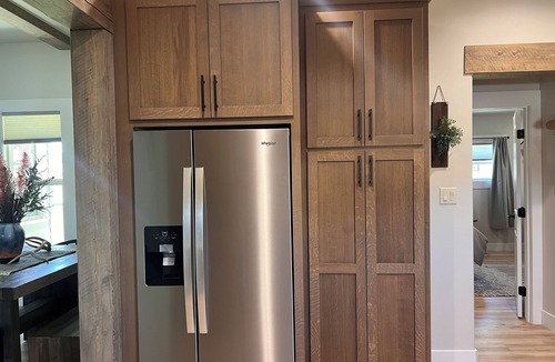 Darby House | House in the heart of Darby, MontananFully remodeled.
