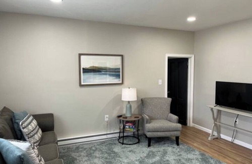 Morann Apartment | House of Roots Apt A