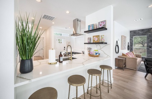 Austin House | House of Views l Pool & Spa l Billiards