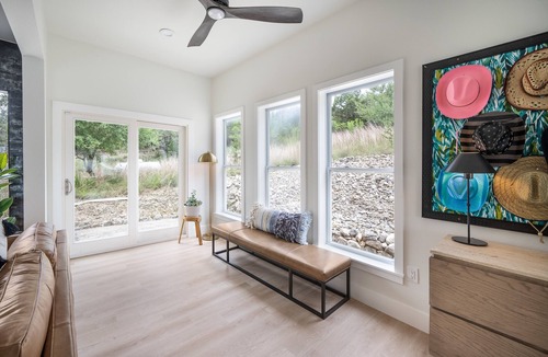 Austin House | House of Views l Pool & Spa l Billiards