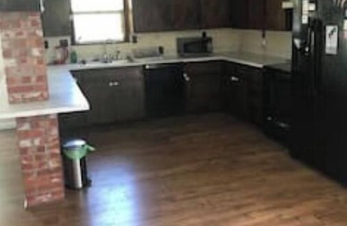 Bartlesville House | House on the Hill, 10 minutes to Bartlesville