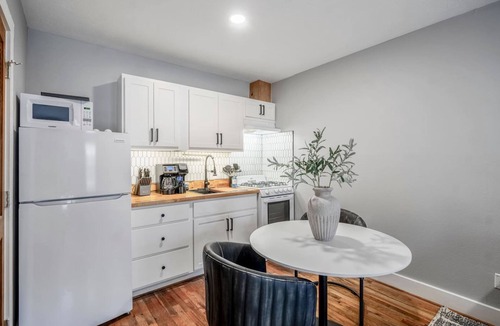 Greater East End Apartment | Houston Hideaway Near Dwntwn and City Attractions