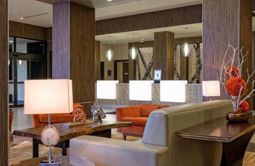 Uptown Hotel | Houston Marriott Uptown by the Galleria