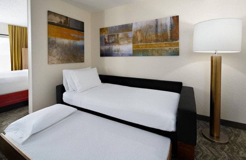 Southeast Houston Hotel | Houston Room Offering Microwave, Shuttle Service, Pool Area, Breakfast Included