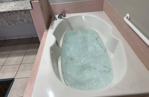 Eunice Hotel | Howards Inn Motel