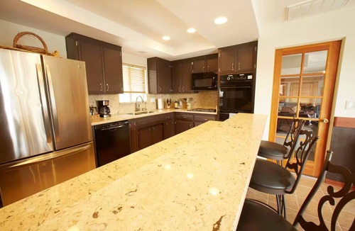 Vista House | Huge 4-Acre Private Getaway With Stunning Views & Amenities For The Whole Family