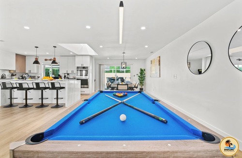 Del Cerro House | Huge 7BR Estate w/Pool, Guest House & Game Room!
