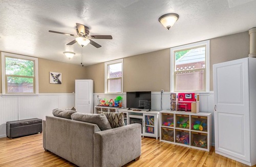 Garden District House | Huge home in the Historic Garden District