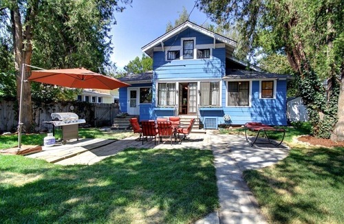 North End House | Huge Pet-Friendly House in Hyde Park