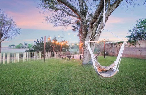 St. Augustine House | Huge Yard with Marsh Views! | Minutes to Beach/DT!