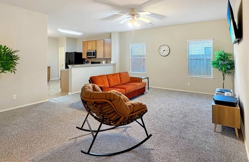 Atascocita House | Humble 3BR Getaway Near IAH, Houston & More
