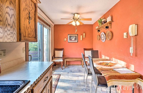 Mercer County House | Hunting & Fishing Lodge < 3 Mi from Lake Sakakawea