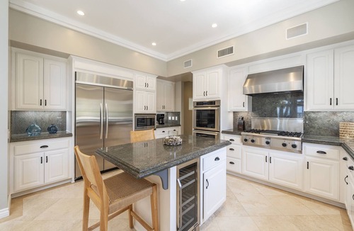 Huntington Beach House | Huntington Beach Oceanview Oasis Beach Front & Pier View 6 Bedroom 4.5 Baths