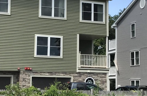 Hampton Condo | Hurry, hurry Only one week left July 18 to the 25th