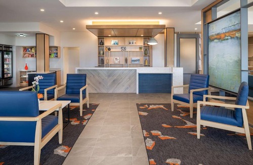 Lake Orion Hotel | Hyatt House Auburn Hills/Detroit