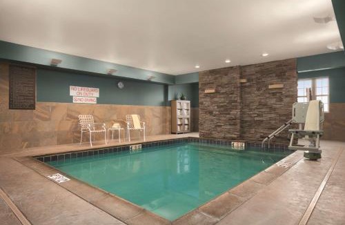 Minot Hotel | Hyatt House Minot- North Dakota