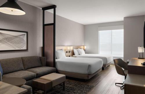 West End Hotel | Hyatt Place Billings