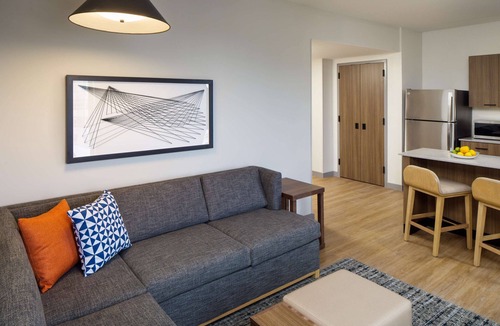 Meridian Hotel | Hyatt Place Boise/Meridian
