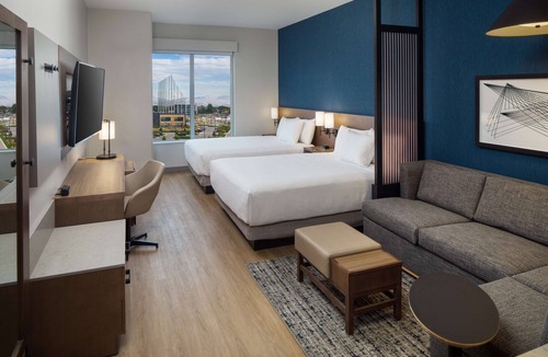 Meridian Hotel | Hyatt Place Boise/Meridian