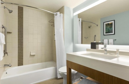 The Vista Hotel | Hyatt Place Columbia/Downtown/The Vista