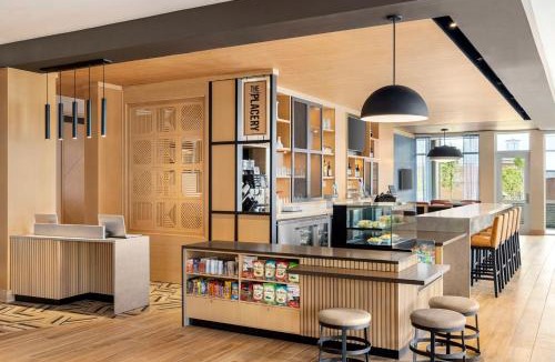 Polaris Hotel | Hyatt Place Columbus Polaris