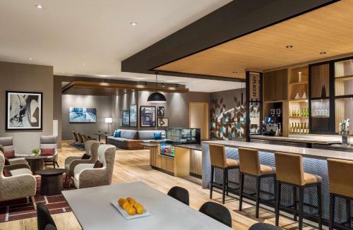 Polaris Hotel | Hyatt Place Columbus Polaris