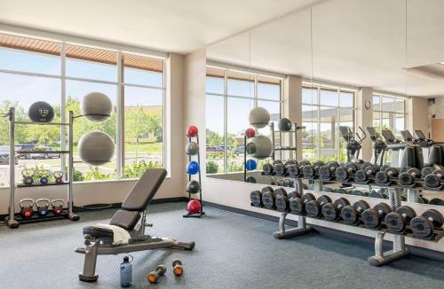 Polaris Hotel | Hyatt Place Columbus Polaris
