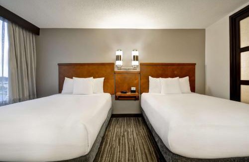Crosswoods Hotel | Hyatt Place Columbus Worthington