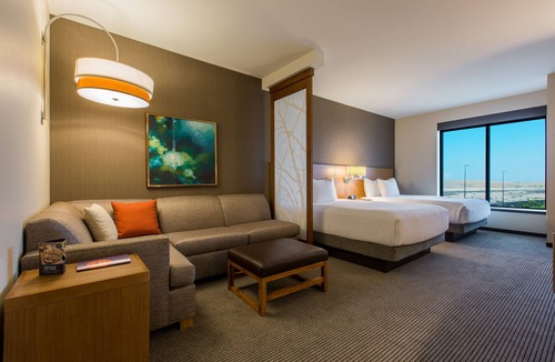 Delano Hotel | Hyatt Place Delano