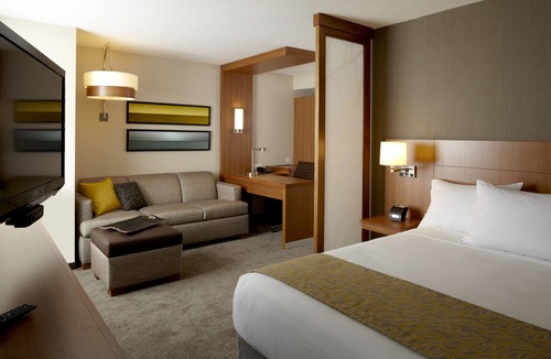 FM 1960 Hotel | Hyatt Place Houston-Northwest/Cy-Fair