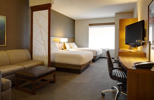 FM 1960 Hotel | Hyatt Place Houston-Northwest/Cy-Fair