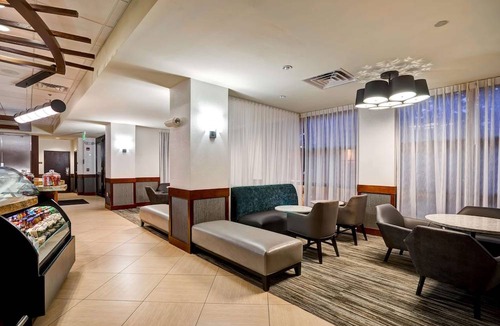 Innsbrook Hotel | Hyatt Place Richmond - Innsbrook