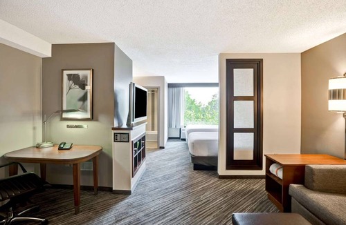 Innsbrook Hotel | Hyatt Place Richmond - Innsbrook