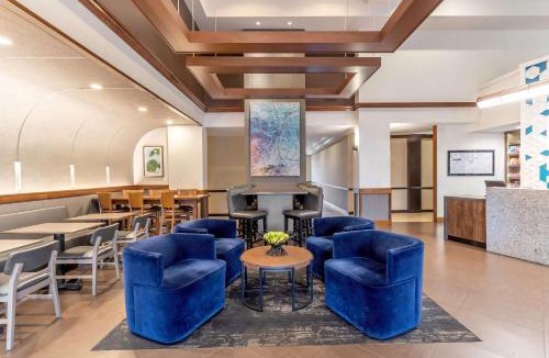 North Chesterfield Hotel | Hyatt Place Richmond Arboretum