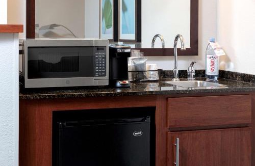 North Chesterfield Hotel | Hyatt Place Richmond Arboretum