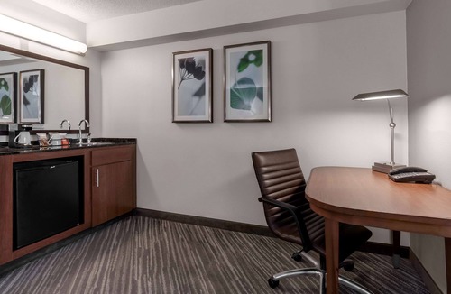 North Chesterfield Hotel | Hyatt Place Richmond/Arboretum