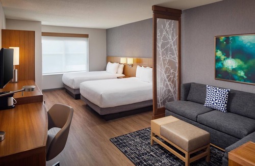 Sumter Hotel | Hyatt Place Sumter/Downtown
