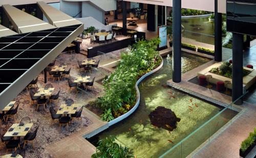 Energy Corridor Hotel | Hyatt Regency Houston West
