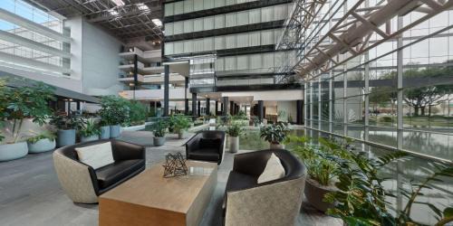 Energy Corridor Hotel | Hyatt Regency Houston West