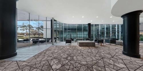 Energy Corridor Hotel | Hyatt Regency Houston West