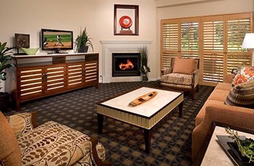 Lawrence Welk Resort Village Resort | Hyatt Vacation Club Resort, 1-bedroom +1 bath +K condo - sleeps 4