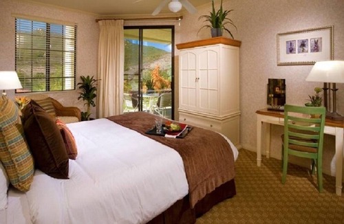 Lawrence Welk Resort Village Resort | Hyatt Vacation Club Resort, 1-bedroom +1 bath +K condo - sleeps 4
