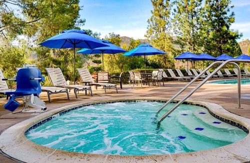 Lawrence Welk Resort Village Resort | Hyatt Vacation Club Resort, 1-bedroom +1 bath +K condo - sleeps 4