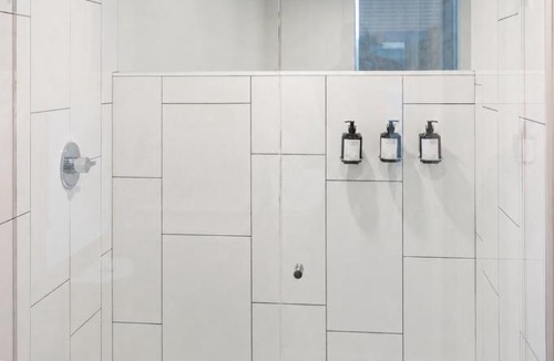 Evans Churchill Apartment | Ida Phoenix