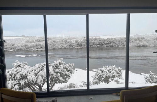 Power County House | Idaho Riverfront Retreat nOutdoor Enthusiast's and Birdwatcher's Paradise