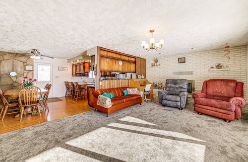 Sugar City House | Idaho Vacation Rental: Day Trip to Yellowstone!